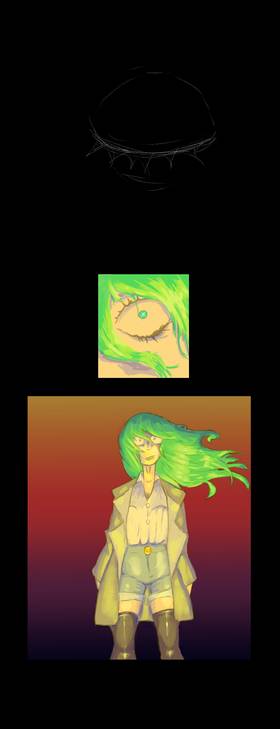 Read Paranoria  5 Page 9 in Spanish