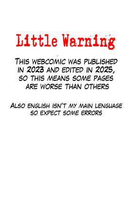 Read Paranoria  1 Page 1 in English