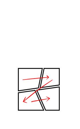 Read Paranoria  1 Page 2 in English