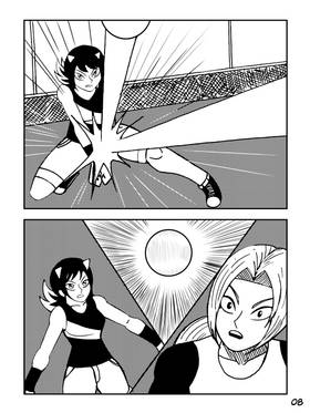 Read FIRE BALL 2025  5 Page 10 in Spanish