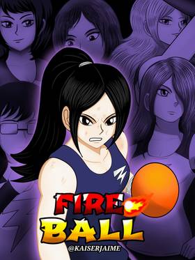 Read FIRE BALL 2025  2 Page 1 in Spanish