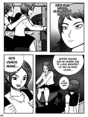 Read FIRE BALL 2025  2 Page 5 in Spanish