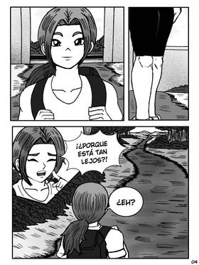 Read FIRE BALL 2025  2 Page 6 in Spanish