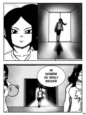 Read FIRE BALL 2025  2 Page 8 in Spanish