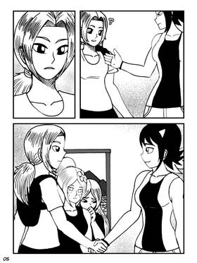 Read FIRE BALL 2025  3 Page 7 in Spanish