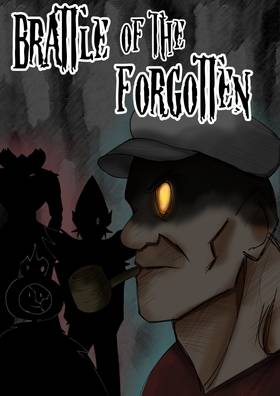Read Battle of the forgotten   1 Page 1 in Spanish
