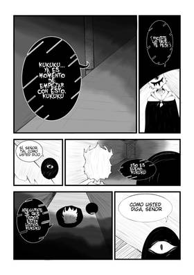 Read Battle of the forgotten   1 Page 2 in Spanish