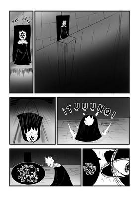 Read Battle of the forgotten   1 Page 3 in Spanish