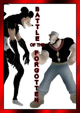 Read Battle of the forgotten   2 Page 1 in Spanish