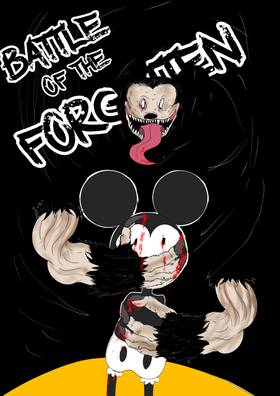 Read Battle of the forgotten   3 Page 1 in Spanish