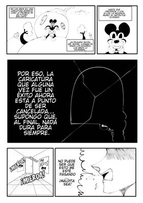 Read Battle of the forgotten   3 Page 3 in Spanish