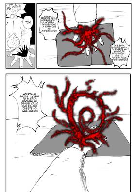 Read Battle of the forgotten   3 Page 9 in Spanish