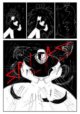 Read Battle of the forgotten   4 Page 6 in Spanish