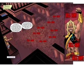 Read Book of Lyaxia  3 Page 7 in English