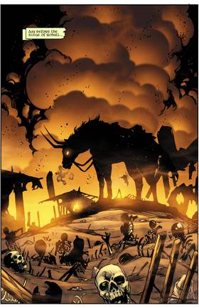 Read Book of Lyaxia  5 Page 3 in English