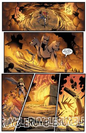 Read Book of Lyaxia  5 Page 4 in English