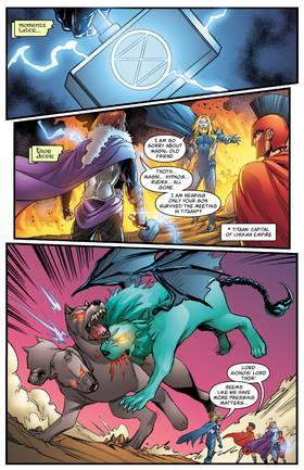Read Book of Lyaxia  5 Page 5 in English