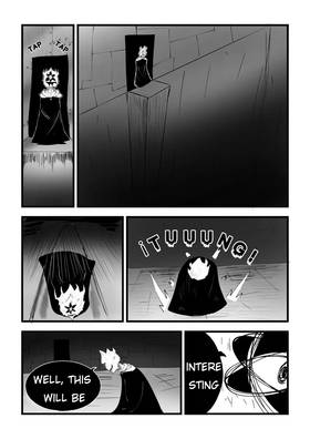 Read Battle of the forgotten  1 Page 3 in English