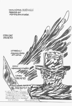 Read Triple Ripper  2 Page 6 in English