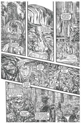 Read Triple Ripper  2 Page 8 in English