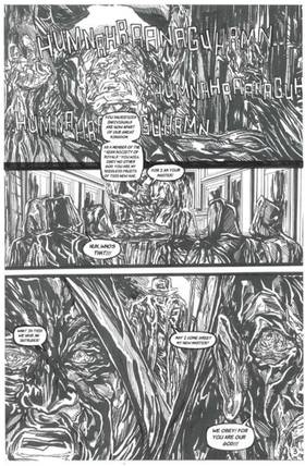 Read Triple Ripper  2 Page 9 in English