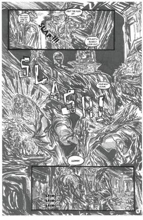 Read Triple Ripper  2 Page 10 in English