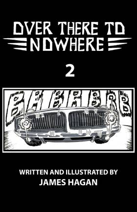 Read Over There to Nowhere  2 Page 2 in English