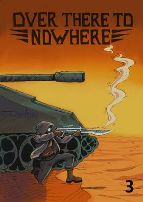 Issue #3