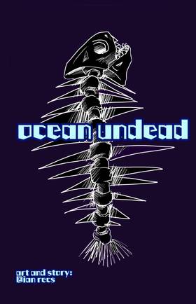 Read ocean undead  1 Page 1 in English