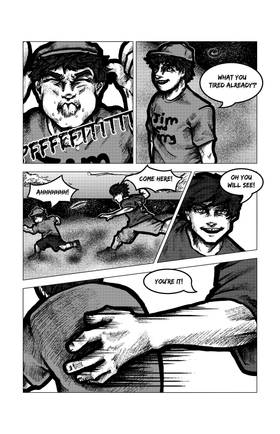 Read ocean undead  1 Page 6 in English