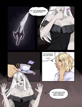 Read ETERNA  4 Page 3 in English