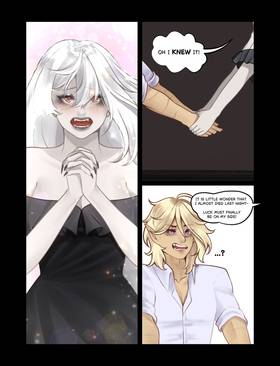 Read ETERNA  4 Page 5 in English