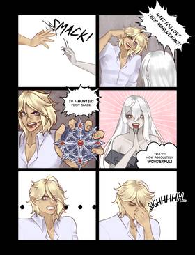 Read ETERNA  4 Page 6 in English