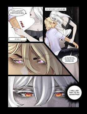 Read ETERNA  4 Page 8 in English
