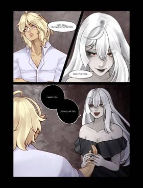 Read ETERNA  4 Page 9 in English