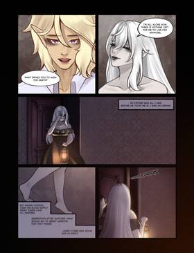 Read ETERNA  4 Page 10 in English