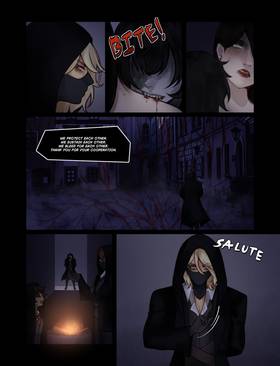 Read ETERNA  5 Page 4 in English