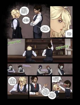 Read ETERNA  5 Page 6 in English