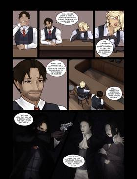 Read ETERNA  5 Page 7 in English