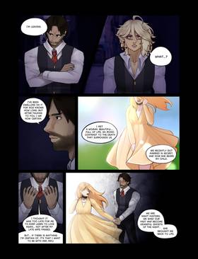 Read ETERNA  5 Page 10 in English