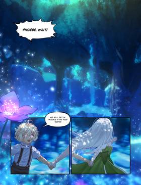 Read ETERNA  1 Page 3 in English
