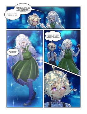 Read ETERNA  1 Page 4 in English