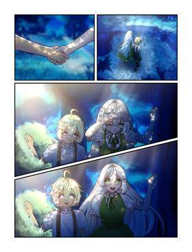 Read ETERNA  1 Page 5 in English