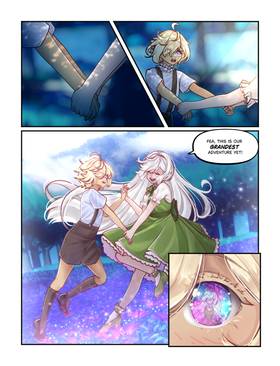 Read ETERNA  1 Page 7 in English