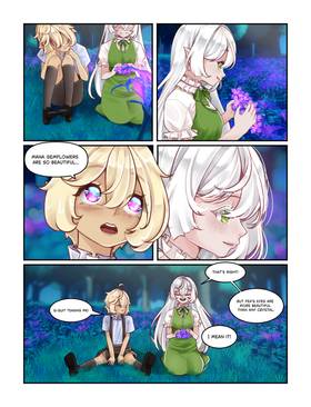 Read ETERNA  1 Page 8 in English