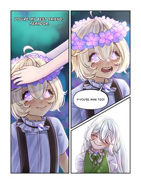 Read ETERNA  1 Page 9 in English