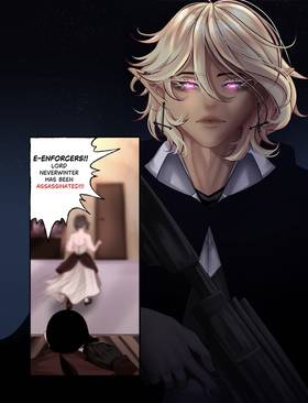 Read ETERNA  2 Page 10 in English