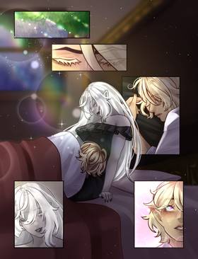 Read ETERNA  3 Page 8 in English