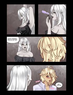 Read ETERNA  3 Page 9 in English