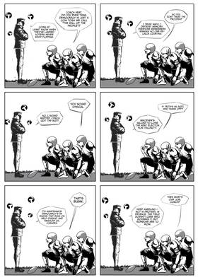 Read Heat Jr.  2 Page 1 in English